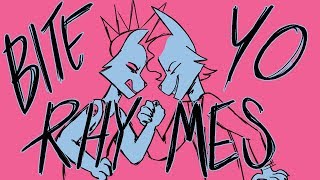 BITE YO RHYMES - Part 12