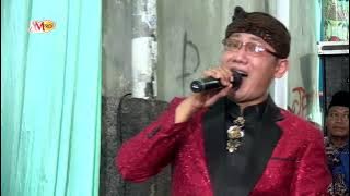 CUWO GINO WIBOWO NEW CAHYO MUDHO CAMPURSARI