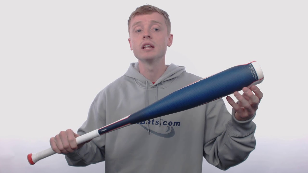 Axe Origin Pro Mookie Betts -10 Senior League Baseball Bat: L152F