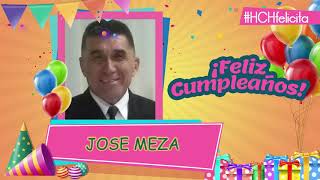 #HCHFelicita 26 de Mayo del 2020