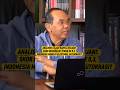 Analisis Tajam Saiful Mujani: Skor Demokrasi Turun ke 0,3, Indonesia Menuju Elektoral Autokrasi?