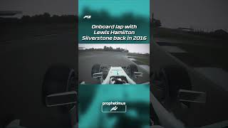 #lewishamilton onboard at #silverstone 2016 | #assettocorsa