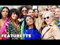 THE DEVIL WEARS PRADA 2 Featurette - "Simone's Fashion" (2026) 4K