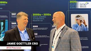 Full Solving Manufacturers’ Top Challenges with Technology | Jamie Goettler News