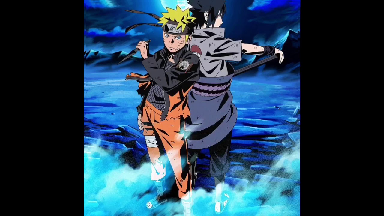 Naruto Ultimate Ninja Blazing: Phantom Castle Theme