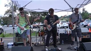 Higher Education, Jammin Java, 7-10-2021