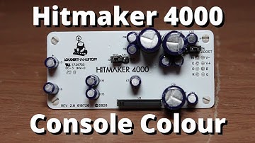 HITMAKER 4000 80