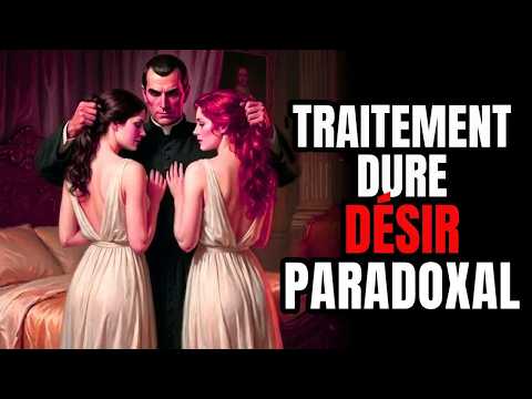 La Manière Dure de Traiter une Femme qui, Paradoxalement, La fait Tomber Follement Amoureuse !