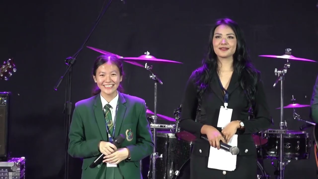 MZI Inter High School & Higher Beat Contest 2025 | 1st Runner -Dual Inversion - Gimme All Your Love