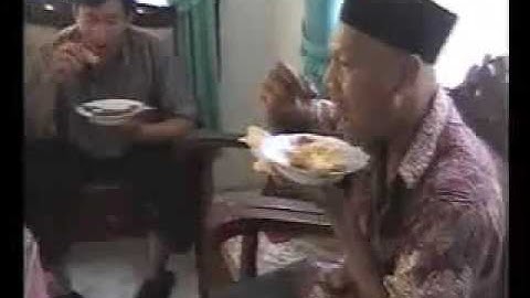 RatNa AntiKa   BELAH DURE MONATA Plumbungan Gabus Pati 2008