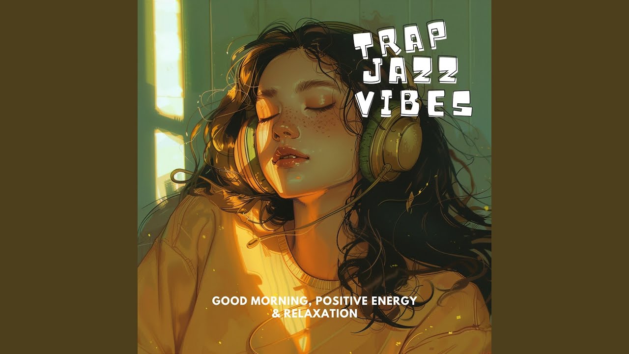 Before Sleep (Instrumental Trap Jazz Beats)