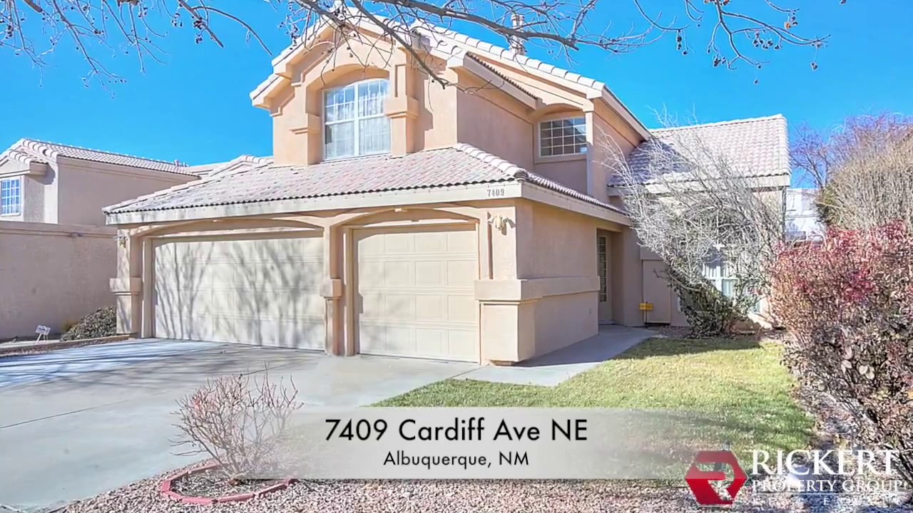 Rickert Property Group Luxury Real Estate