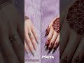 Simple Mehandi Designs Youtube Viral Reels 2026