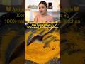 Avneet Kaur S Secret Kora Turmeric Mask Natural Glow DIY At Home Shorts Anveetkaur Viralvideo Avneet Kaur S Secret Kora Turmeric Mask Natural Glow DIY At Home Shorts Anveetkaur Viralvideo