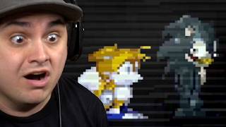SONIC.2017 | A SubterFuge EXE Game