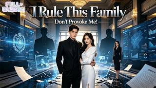 FULL🔥Rewrite the Fate: Save My Family from Ruin👑【ENG DUB】#revenge #rebirth screenshot 4