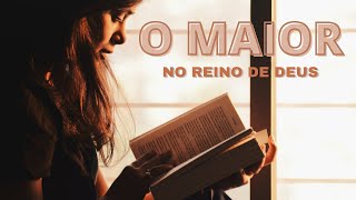 BIBLE STUDY: Mark 9:33-37