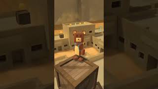 Army of Tristopios is Chasing Us Super Bear Adventure #roblox