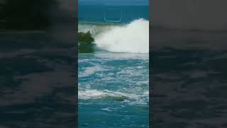 Ocean Power - #ocean #waves #beach