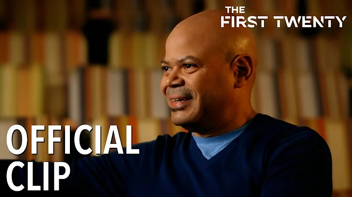Stealing a line from James Baldwin | The First Twe...