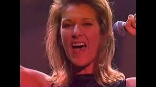 Céline Dion - The Power of the Dream (Live in Memphis, 1997)