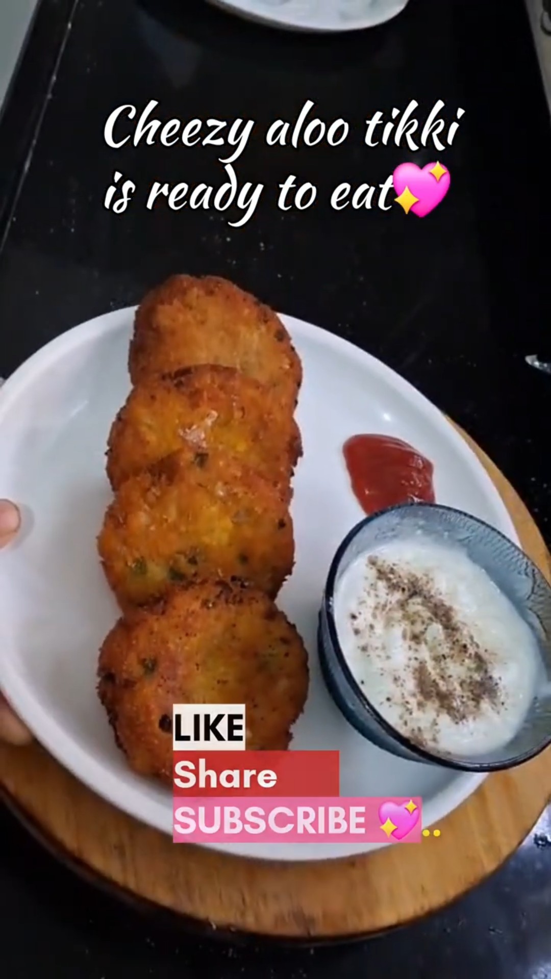 🥗फूड प्रेजेंटेशन - ShareChat
