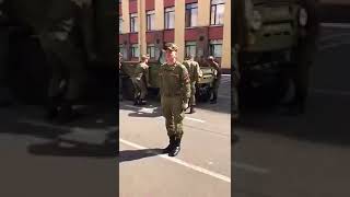 Сбор Военного Уазика За Полторы Минуты (Приколы Армия, Лучшие Видео, Смешные Ролики, Смех, Угар)