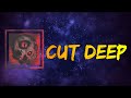 Matt Maeson - Cut Deep (Lyrics)