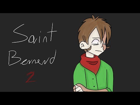 Saint Bernard 2 | Dream SMP | Animatic