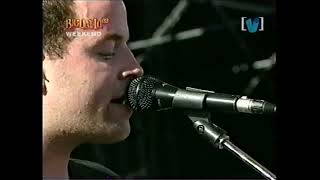 Jimmy Eat World - Lucky Denver Mint (Live at Big Day Out, 2003)