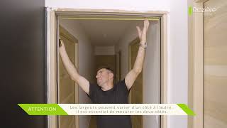Vidéo pose habillage à galandage Rozière by Serge ROZIERE 7,945 views 6 months ago 8 minutes, 26 seconds