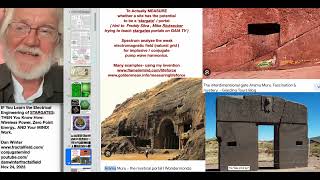 Celebrity Electrical Engineering of STARGATES: KEY to: Wireless Power, Zero Point Energy.. AND Your MIND! Wealth