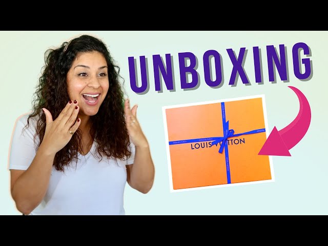 OBSESSED!* UNBOXING LOUIS VUITTON FW22 CITÉ! FIRST IMPRESSIONS 😍! HONEST  REVIEW!