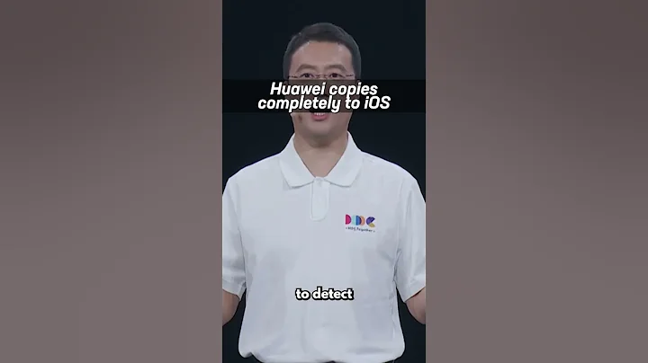 Huawei copies iOS 16 with Harmony OS 4.0 - DayDayNews