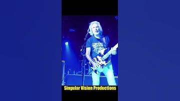 Thumbnail of George Lynch Needs His Pick Back!