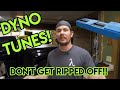 Dyno Tunes, What You Should Know Before You Pay For One!