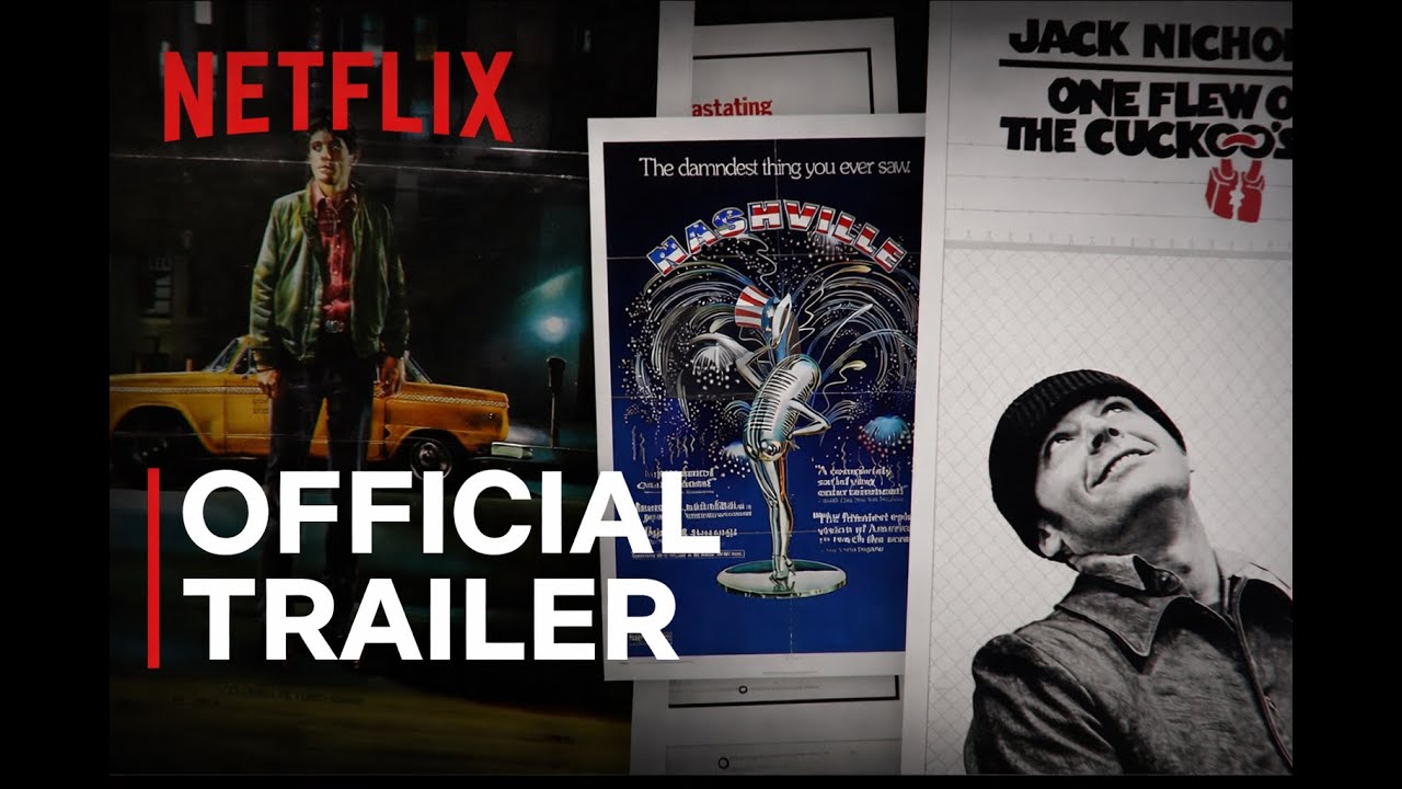 Breakdown 1975 Official Trailer Netflix 2026