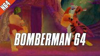 Bomberman Goes 3D?!? | Episode 006 screenshot 5