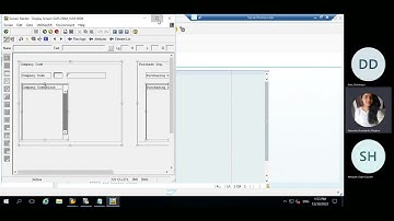 BADI to add custom fields in vendor master screen