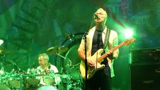 Nick Mason - The Nile Song + Green Is the Colour @ Ulm, Germany 2019-07-03
