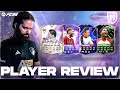 REVIEW TORRES 90 + UNA EVO TERZINO ASSURDA + GIMENEZ 89 + SANCHEZ 89 ||| FC25 IL BEBOTE