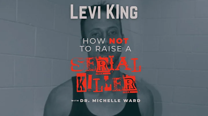 Dr. Michelle Ward and Ally Discuss Spree Killer Le...