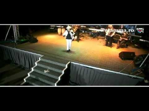 Printesa de Aur - Ce-am avut ce-am pierdut (Live)