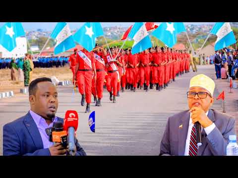 DAG DAG DAGALKA EEY SOMALILAN KADHAX ABABULEYSO GADABURSI DHULKODA IYO CIISE WAA INEEY KADAGALAMAN