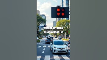 The Future of Urban Mobility: AI-Driven Smart Traffic Systems