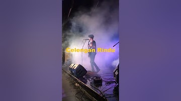 Fiersa Besari - Celengan Rindu (LIVE at Explosive 3.0)