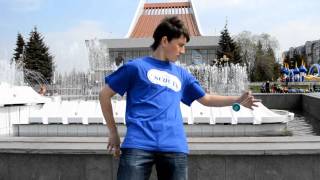 Aero Scouts Present Alex Pavlov