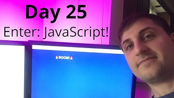 100 Days of Code: Day 25 (Learning Front-End Web Development in 100 Days)