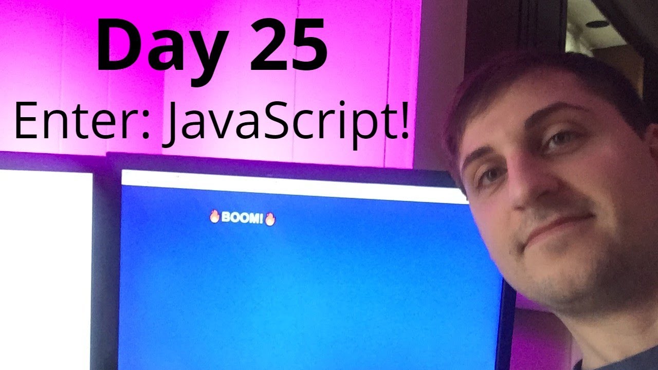 100 Days of Code: Day 25 (Learning Front-End Web Development in 100 ...