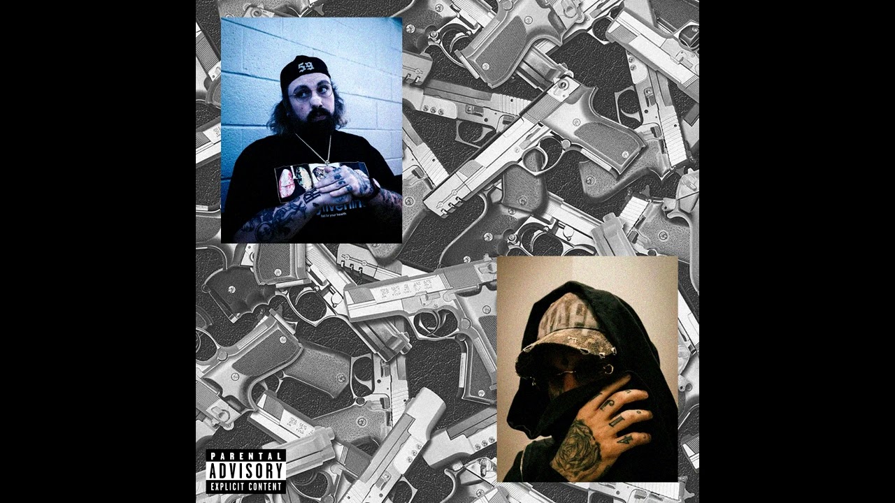 UICIDEBOY$ - Still The Same (Full Album 2025) - YouTube